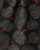 Pinstripe Patch Mini Towel