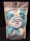 Freeze Dried Fruit Rings: Sour watermelon