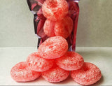 Freeze Dried Fruit Rings: Sour watermelon