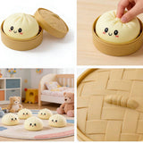 Squishy Dumpling!