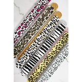 2-pc Multi Nail File Set: MIX COLOR / ONE(12)