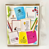 8-Card Value Pack—Birthday Best Sellers