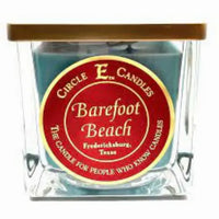 Circle E (22 oz) Barefoot Beach