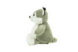 6" Harlow Husky
