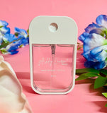 RTS Aloe Hand Sanitizer Spray: Packaged Sanitizer