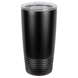 Let's Par Tee Golf Tumbler | Funny Golfer Gift 20oz: Green