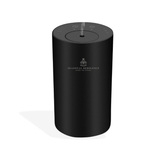 Luxury Portable Home, Office and Car Diffuser : Black