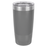 Let's Par Tee Golf Tumbler | Funny Golfer Gift 20oz: Green