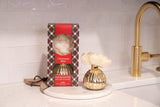 Christmas Bliss  Holiday Flower Diffuser | Christmas Gift