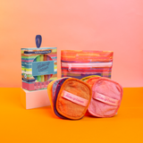 Sunset Boulevard  MakeUp Eraser 7-Day Set