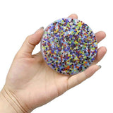 PocketPick Picking Therapy Tool Glow-In-The-Dark Fidget Toy (Multiple Styles): Star Shape
