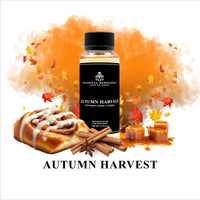 Autumn Harvest Luxury Home Oil Diffuser Scent : 50 ml