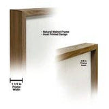 Street Avenue Bold Logo Texas Tech University: 12 x 4 x 1.5