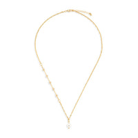 Marvelously Made Necklace - Gold