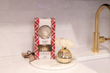 Comfort & Joy Holiday Flower Diffuser | Christmas Gift