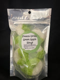 Freeze Dried Fruit Rings: Sour watermelon