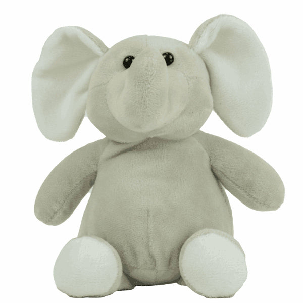 6" Eleanor Elephant