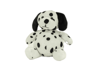 6" Doodle Dalmatian