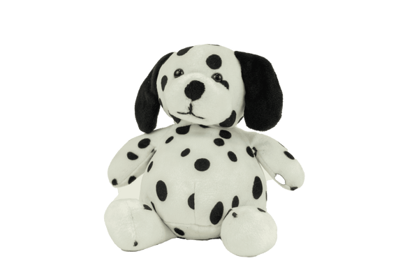 6" Doodle Dalmatian