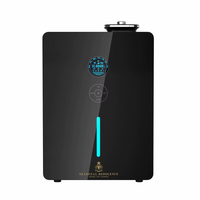 Luxury Medium Hvac Diffuser : White