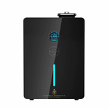 Luxury Medium Hvac Diffuser : White