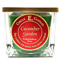 Cucumber Garden - 22 oz