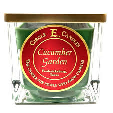 Cucumber Garden - 22 oz