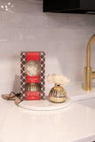 Christmas Bliss  Holiday Flower Diffuser | Christmas Gift