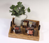Milk Chocolate Sea Salt Caramels Gift Box