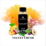 Velvet Crush Luxury Home Oil Diffuser Scent: 50 ml