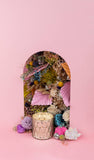 Sweet Grace Collection Candle #035