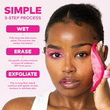 Original Pink MakeUp Eraser PRO | Best Seller