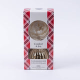 Comfort & Joy Holiday Flower Diffuser | Christmas Gift
