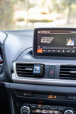 Nantcuket Coast Auto Vent Clip