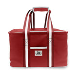 Insulated Travel Bag - Red - Fancy Panz® Accessory