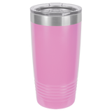 Let's Par Tee Golf Tumbler | Funny Golfer Gift 20oz: Green