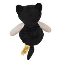6" Cassidy Cat
