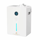 Luxury Medium Hvac Diffuser : White