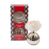 Christmas Bliss  Holiday Flower Diffuser | Christmas Gift