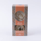 Harvest Pumpkin Holiday Flower Diffuser |Fall Gift