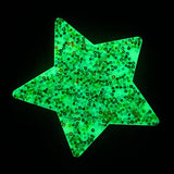PocketPick Picking Therapy Tool Glow-In-The-Dark Fidget Toy (Multiple Styles): Star Shape