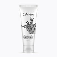 Caren Hand Treatment - Fragrance Free - 4 oz