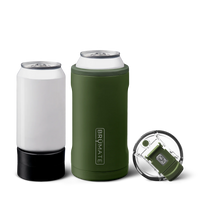 BruMate Hopsulator Trio OD Green