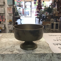 Finale Compote Bronze