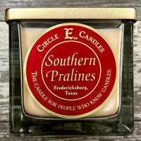 Circle E (22 oz) Southern Pralines