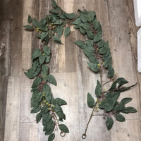 Eucalyptus Garland