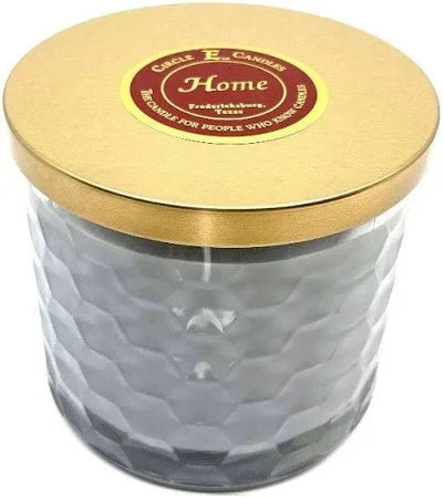 Circle E (17oz Round) Home