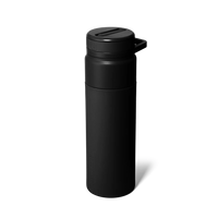 BruMate Rotera 25oz Matte Black