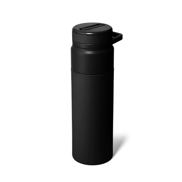 BruMate Rotera 25oz Matte Black