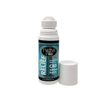 Twine 1000mg Relief Roller